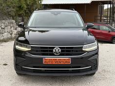 Volkswagen - Tiguan - 2.0//DSG//02.2023god