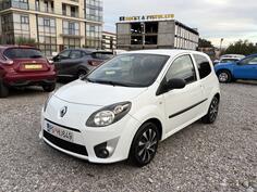 Renault - Twingo - 1.5dci