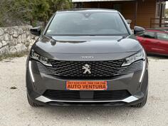 Peugeot - 3008 - 1.5 HDI//AUTOMATIC//06.2023god