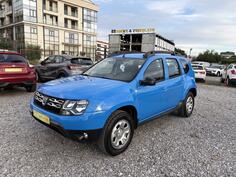 Dacia - Duster - 4x4