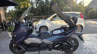 SYM - 508 tl