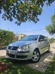 Volkswagen - Polo - 1.4 TDI