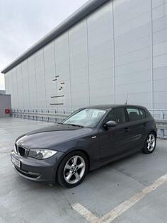 BMW - 120 - 120d