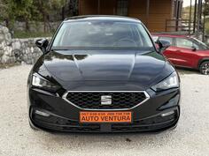 Seat - Leon - 2.0//150KS//DSG//02.2022god