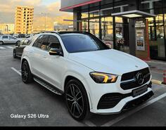 Mercedes Benz - GLE 350 - AMG