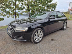 Audi - A4 - 2.0 TDI