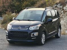 Citroen - C3 Picasso - 1.6 HDI