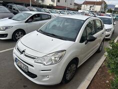 Citroen - C3 - 1.6HDI BlueHDI