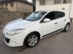 Renault - Megane - 1.5dci