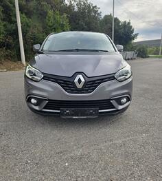 Renault - Scenic - 1.5 dci
