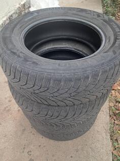 Kumho - M+S 4x4 SUV - Winter tire