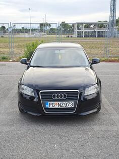 Audi - A3 - Tdi