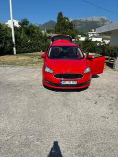 Ford - Grand C-Max - 1.5