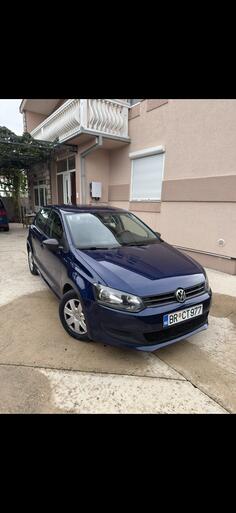 Volkswagen - Polo