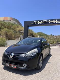 Renault - Clio - 1.5dci