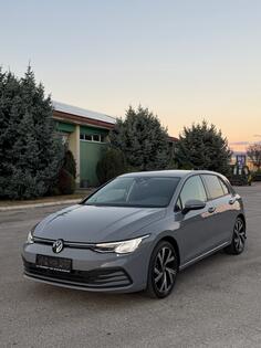 Volkswagen - Golf 8 - 2.0TDI