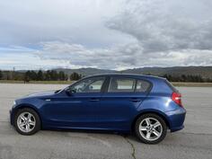 BMW - 116 - i
