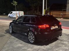 Audi - A3 - 1.6