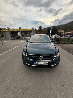 Volkswagen - Tiguan - 2.0 tdi