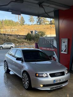 Audi - A3 - 1.9TDI
