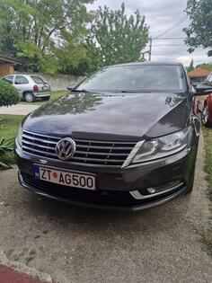Volkswagen - Passat CC - 2.0