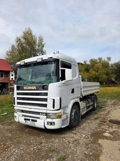 Scania - 280