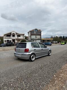 Volkswagen - Polo - 1.4 MPI