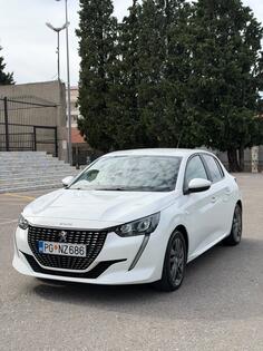 Peugeot - 208 - 1.2