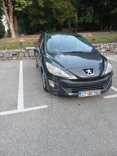 Peugeot - 308 - 1.6 hdi