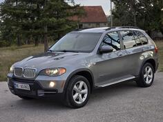 BMW - X5 - SI