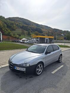 Alfa Romeo - 147 - 1.9 JTDm