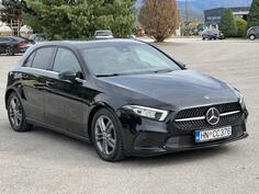 Mercedes Benz - A 180 - A180
