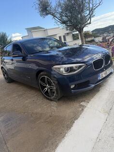 BMW - 120 - 2.0