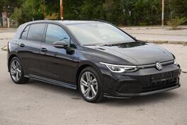 Volkswagen - Golf 8 - R-LINE DSG IQ LIGHT 09/2022