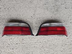 Both brake lights for BMW