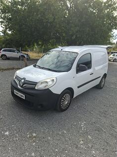 Renault - Kangoo - 1.5 dci