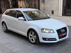 Audi - A3 - 2.0 TDI