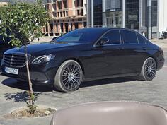 Mercedes Benz - E 200 - 20d