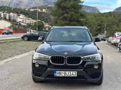BMW - X3 - 2.0