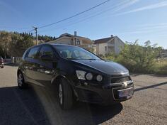 Chevrolet - Aveo - 1.3 V-CDI