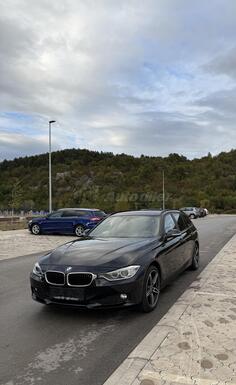 BMW - 320 - 2.0