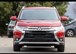 Mitsubishi - Outlander - 23