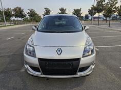 Renault - Scenic - 1,5 DCI