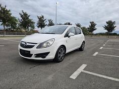 Opel - Corsa - 1,3 CDTI