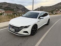 Volkswagen - Arteon - 2.0tdi
