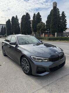 BMW - 320 - 2.0