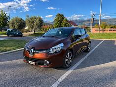 Renault - Clio - 1.2 EDC