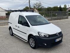 Volkswagen - Caddy - 1.6 TDI