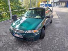Rover - 220 - 220 SD