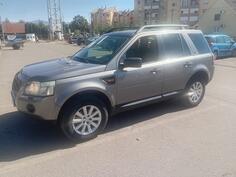 Land Rover - Freelander - 2 2